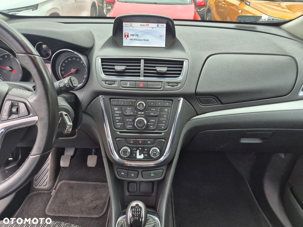 Opel Mokka 1.6 Enjoy S&S - 6