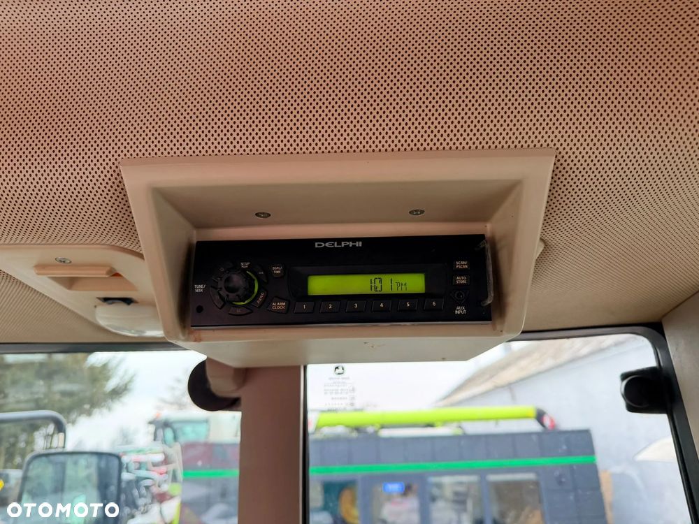 John Deere 6170M - 17