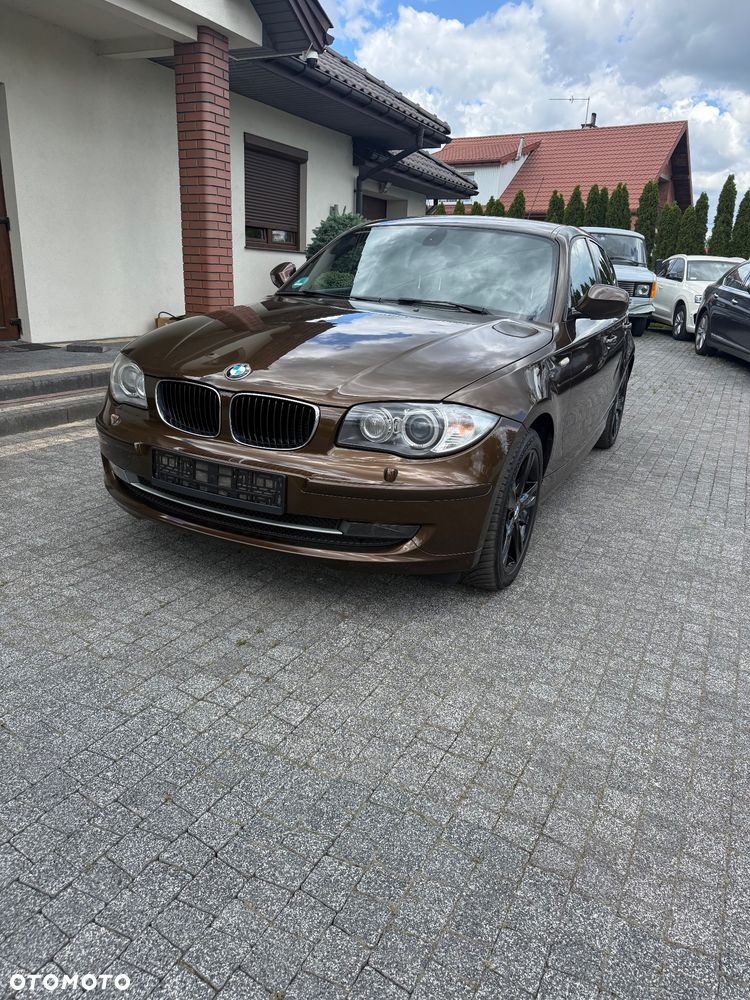 BMW Seria 1 118i Edition Lifestyle - 1