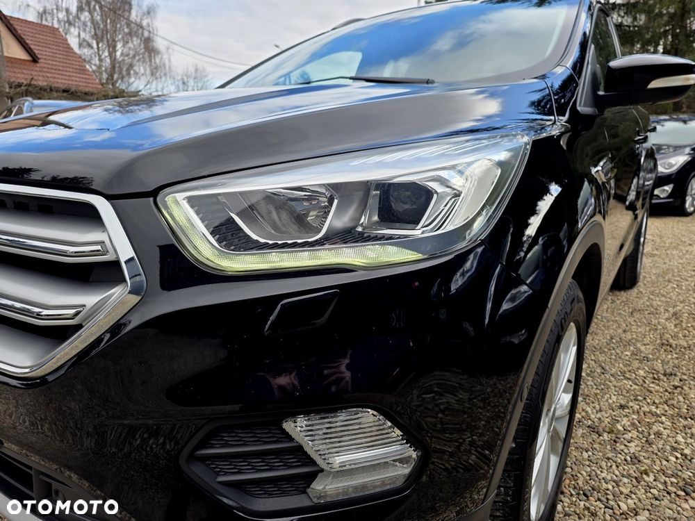 Ford Kuga 2.0 TDCi AWD Titanium - 26