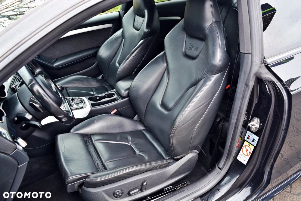 Audi S5 Coupé Standard - 5