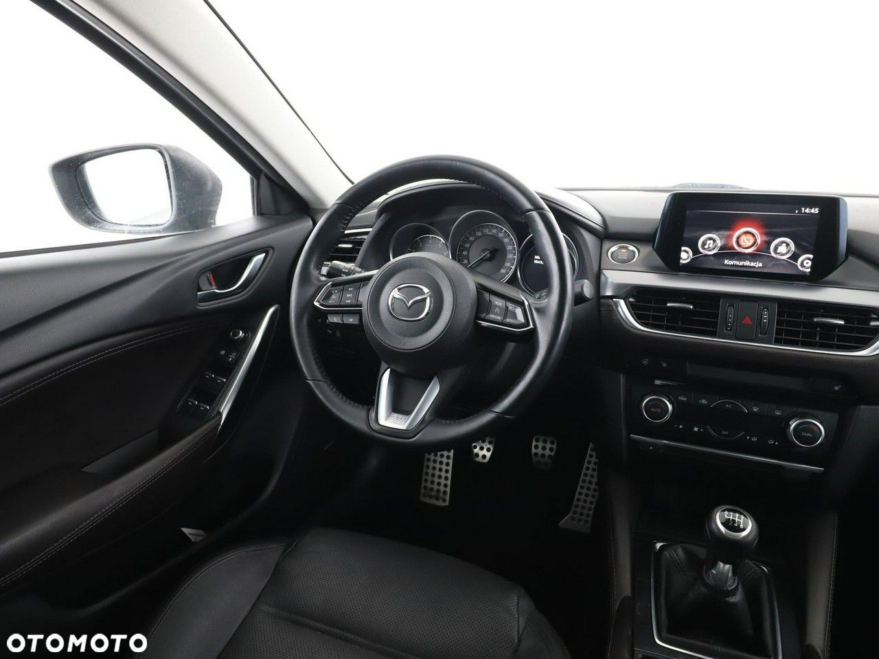 Mazda 6 2.0 Exclusive-Line - 16