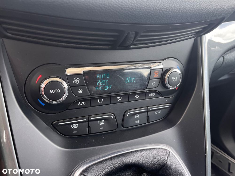 Ford C-MAX 1.0 EcoBoost Start-Stopp-System Titanium - 27