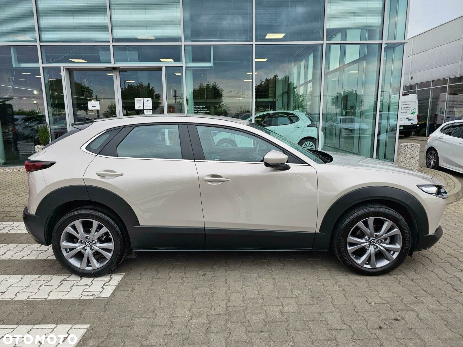 Mazda CX-30 - 6