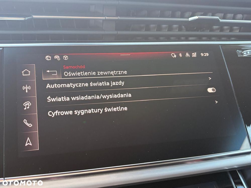 Audi Q8 50 TDI mHEV Quattro Tiptronic - 36