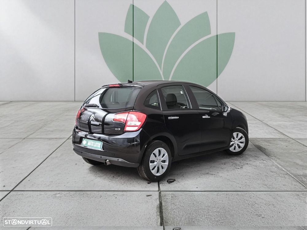 Citroën C3 - 7