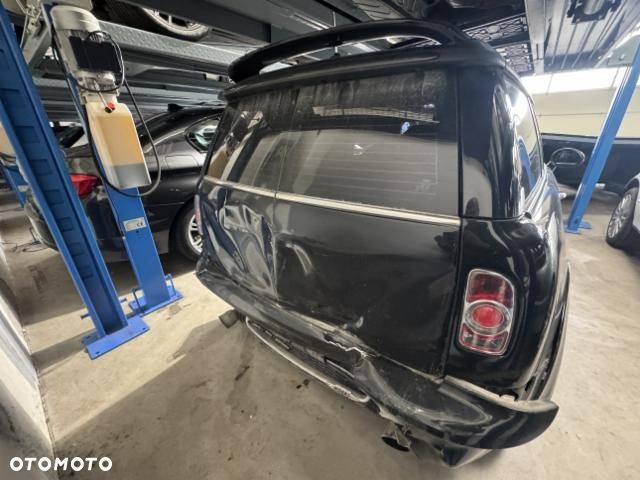 Mini Clubman 2011 photo 4