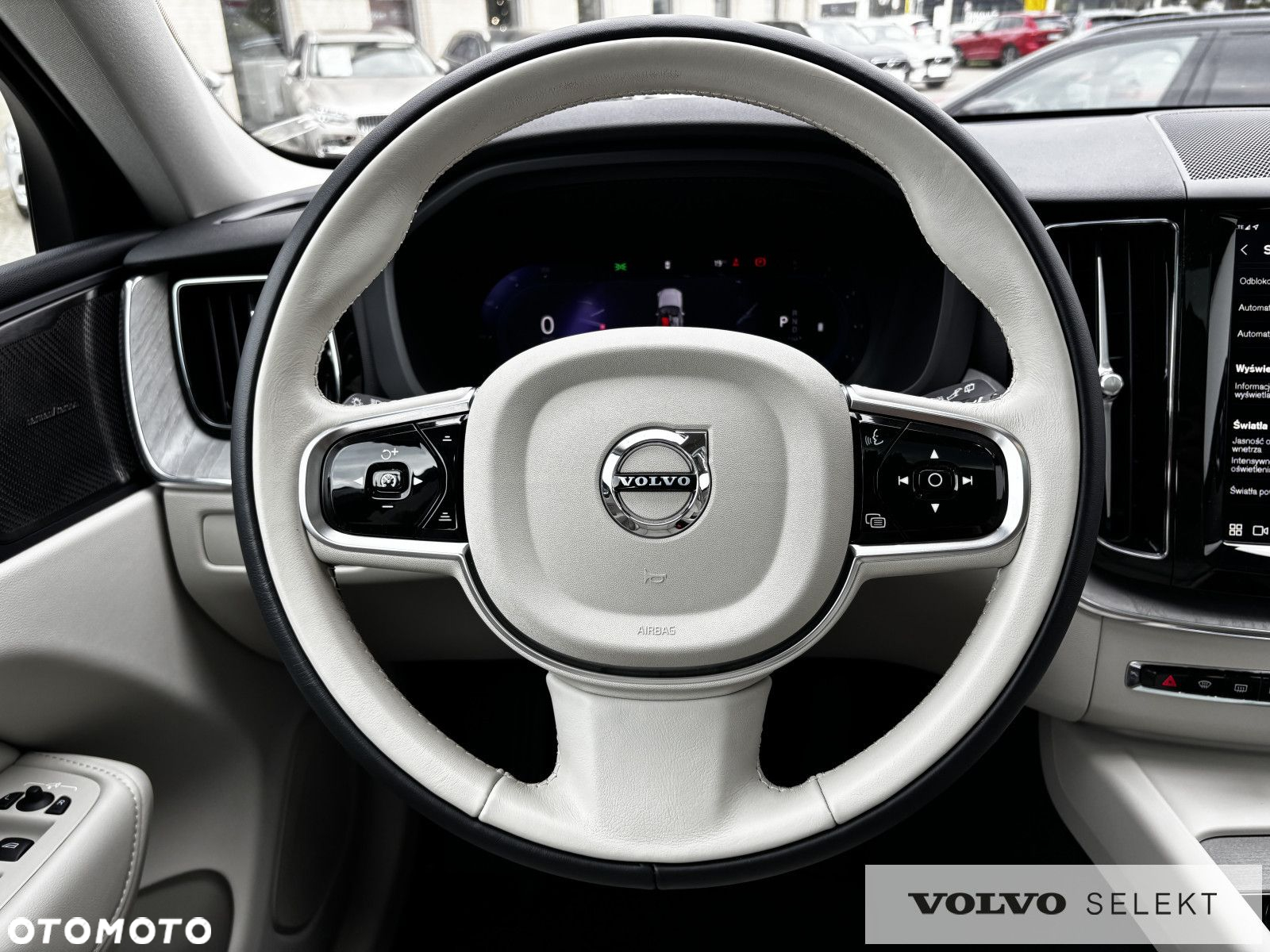 Volvo XC 60 - 12