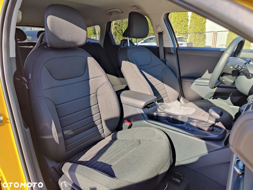 Kia K4 1.6 T-GDI M - 12