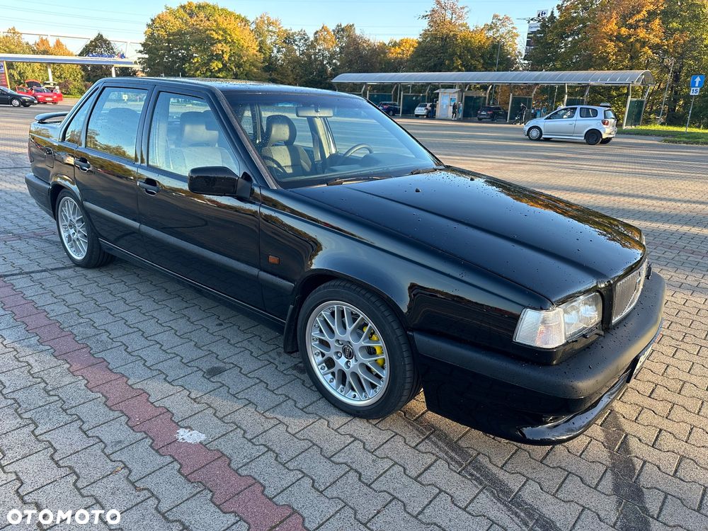 Volvo 850 - 2