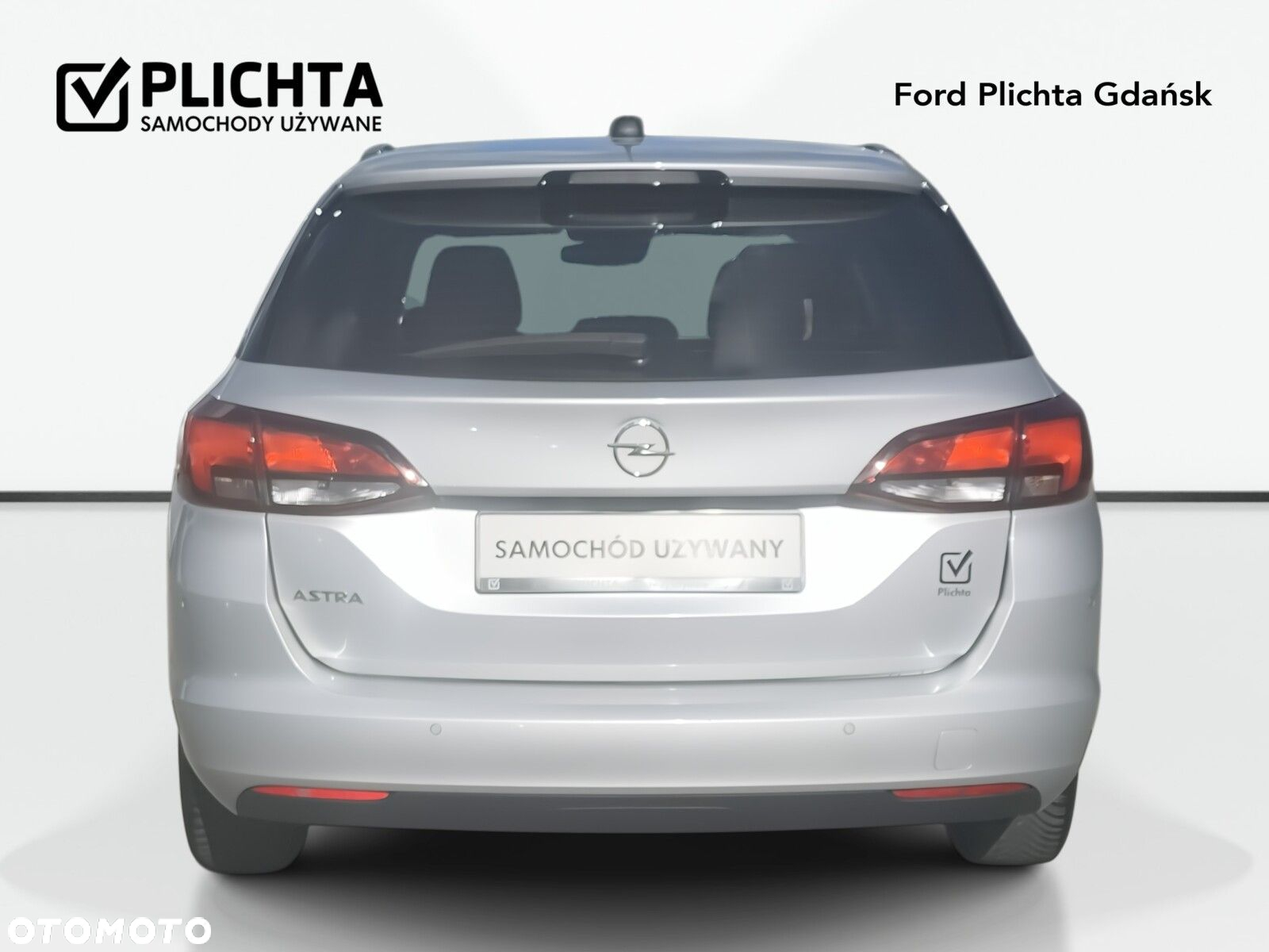 Opel Astra - 6