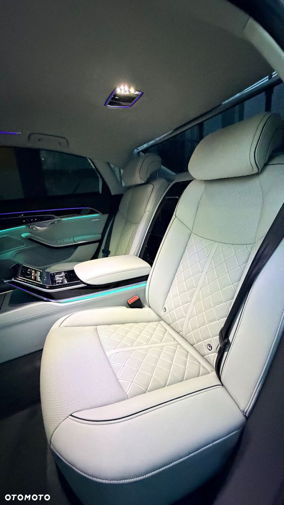 Audi A8 L 50 TDI mHEV Quattro Tiptr - 19
