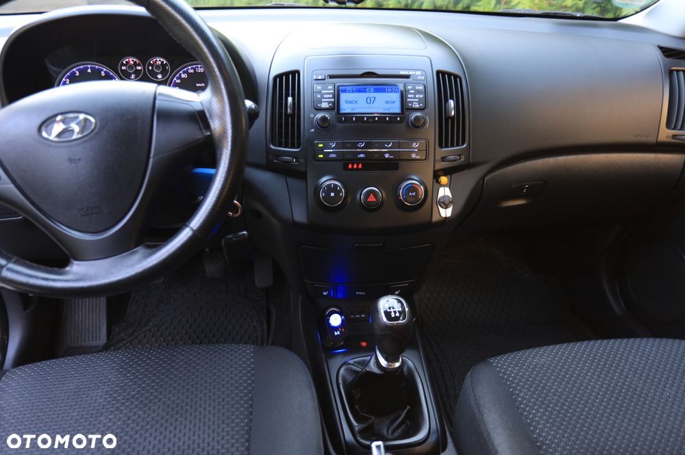 Hyundai i30 - 10