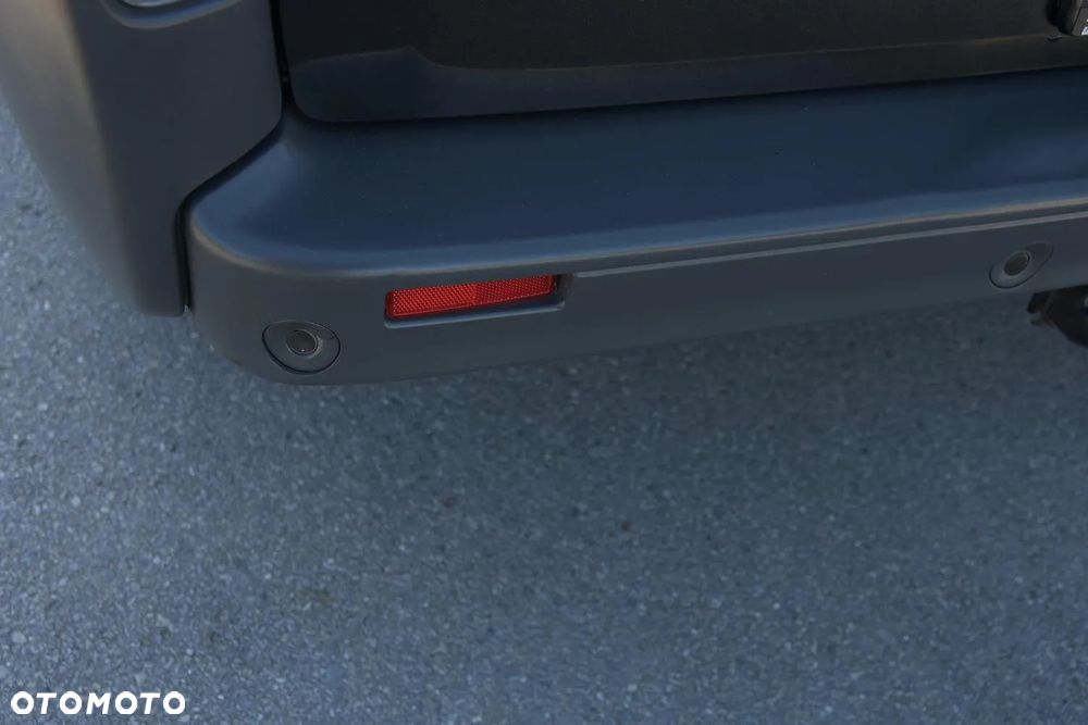 Opel Vivaro - 14