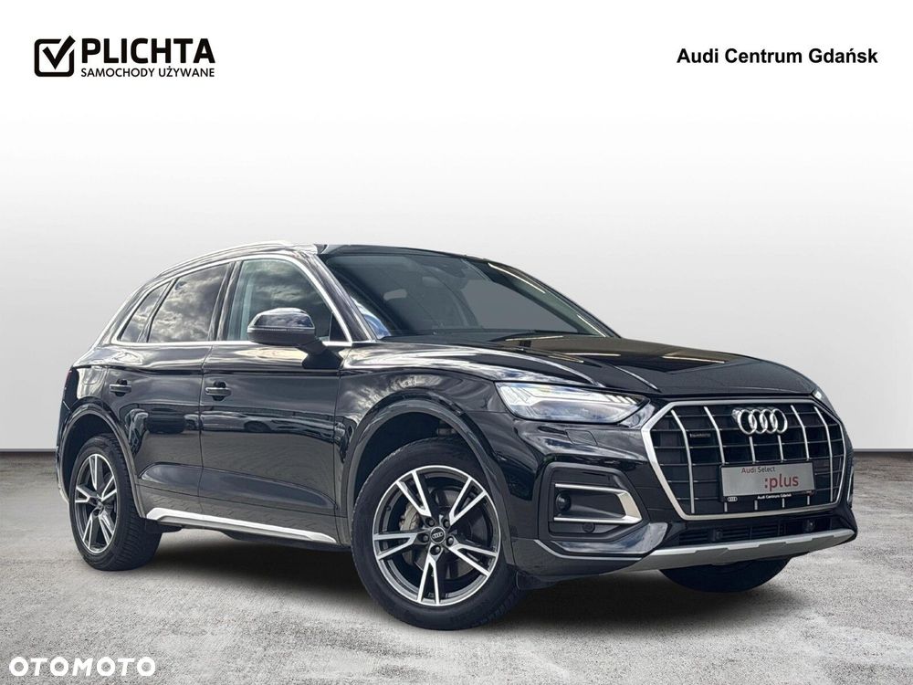 Audi Q5 - 8
