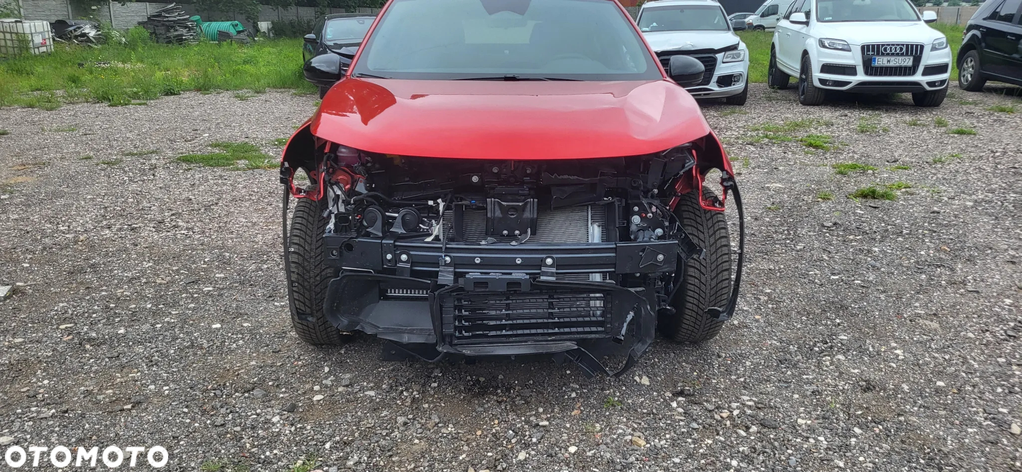 Mitsubishi ASX 1.3 mHEV Instyle DCT - 8
