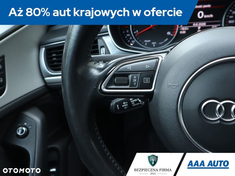 Audi A6 Avant - 22