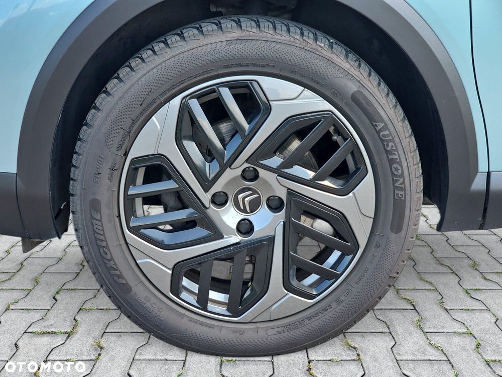 Citroën C4 1.2 PureTech Feel Pack S&S EAT8 - 34