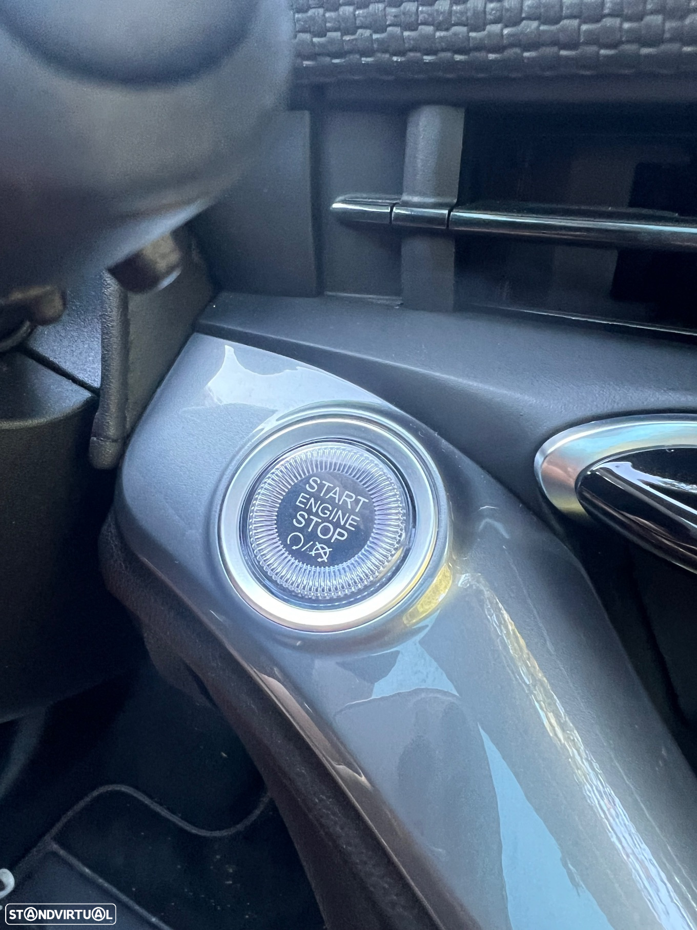 Fiat 500e 3+1 42 kWh La Prima - 21
