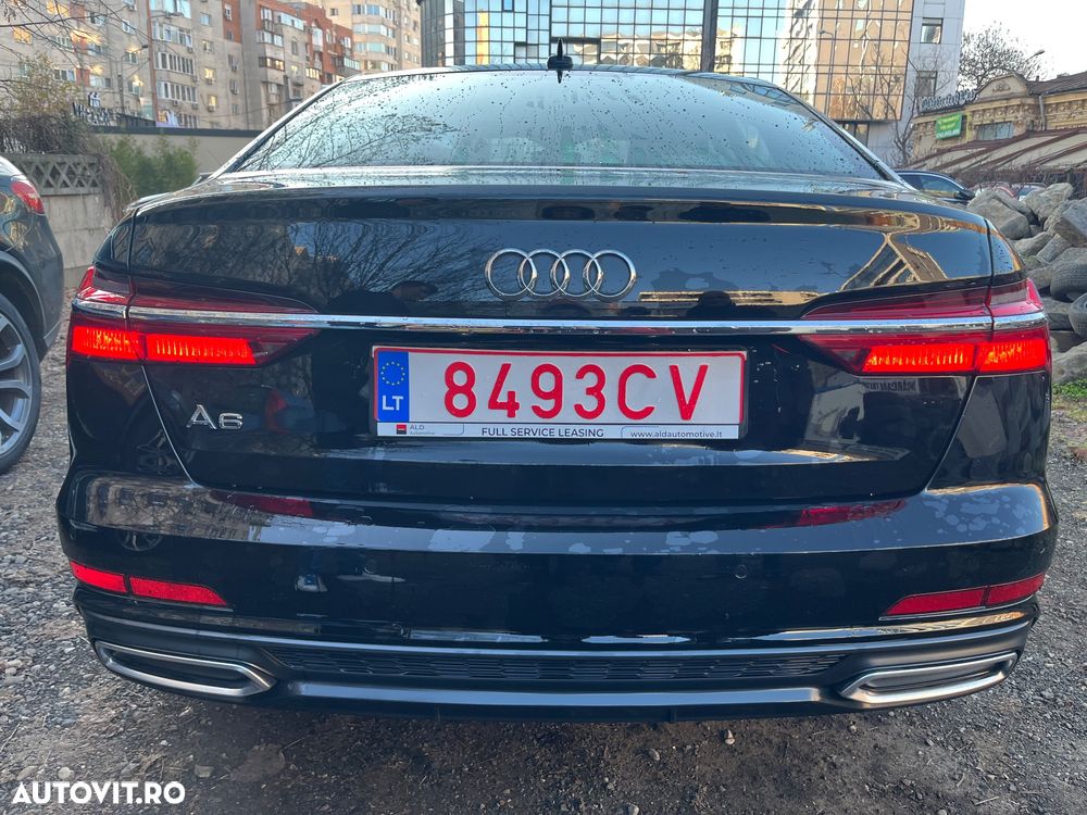 Audi A6 - 12