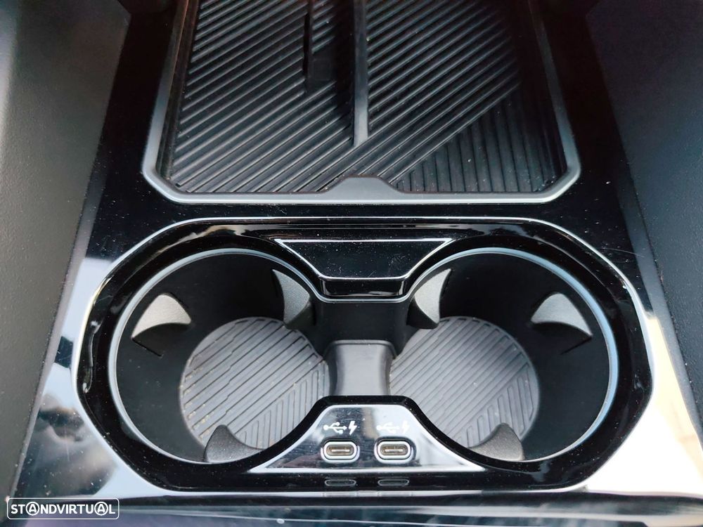 BMW 520 d Pack Desportivo M - 30
