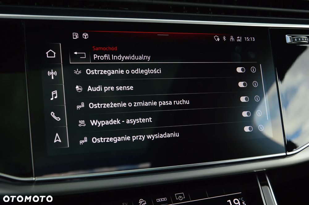 Audi Q7 60 TFSI e Quattro tiptronic S line - 38
