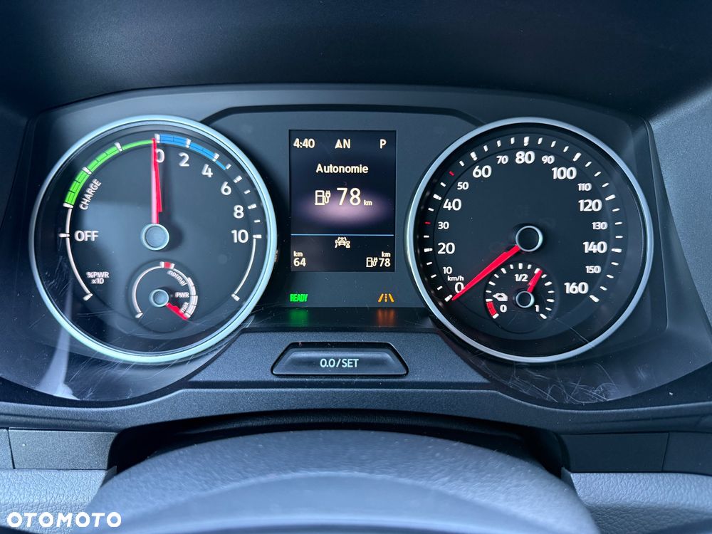 Volkswagen Crafter - 12