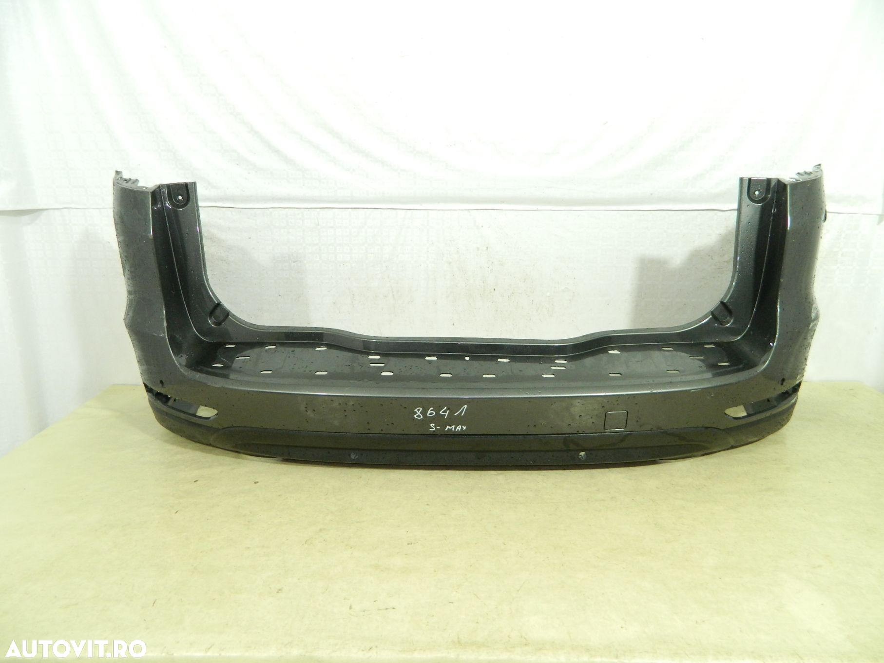 Bara spate Ford S-Max, 2015, 2016, 2017, 2018, 2019,, EM2B-177001-N - 2