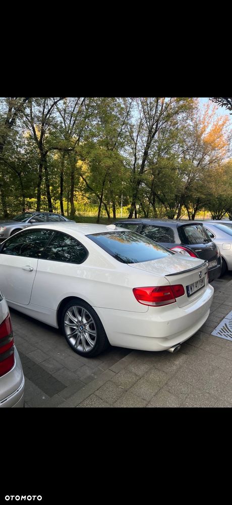 BMW Seria 3 320d xDrive DPF Edition Fleet Sport - 5