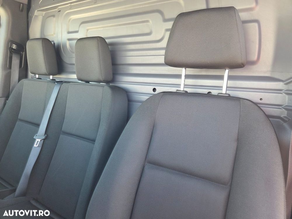 Mercedes-Benz New Sprinter L3H2 - 22