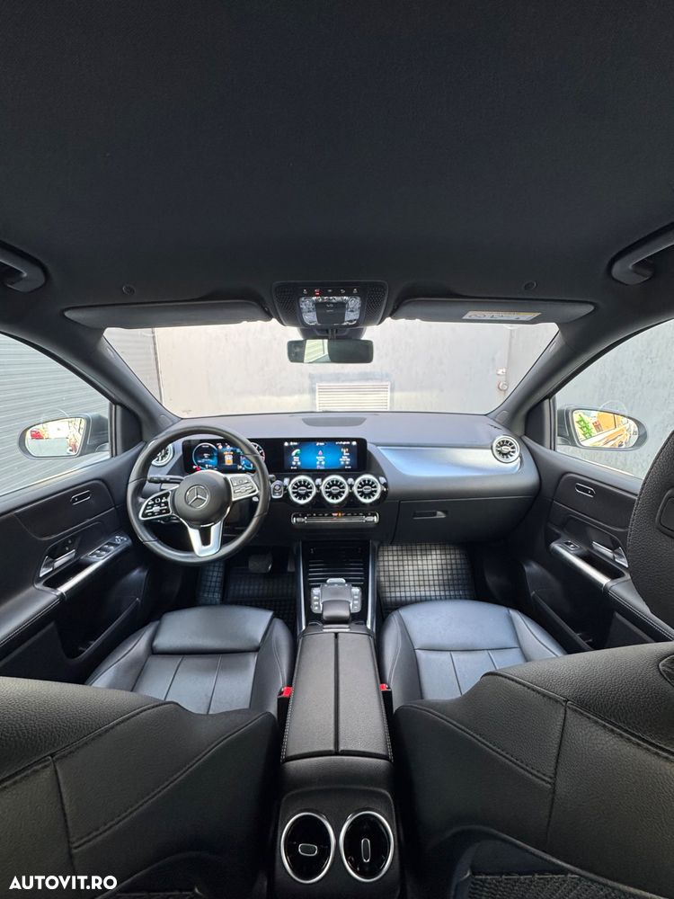 Mercedes-Benz B 180 - 3