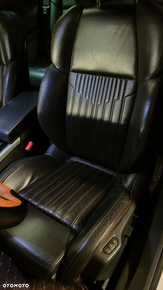 Peugeot 508 RXH Hybrid4 - 28