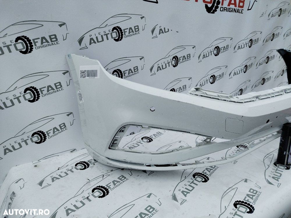 Bara fata Volkswagen Passat B8 Facelift Ga an 2019-2020-2021-2022-2023 - 3