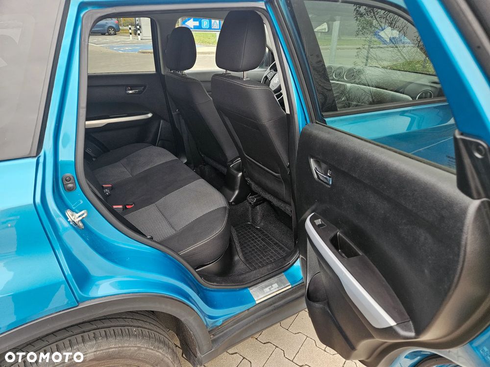 Suzuki Vitara - 9