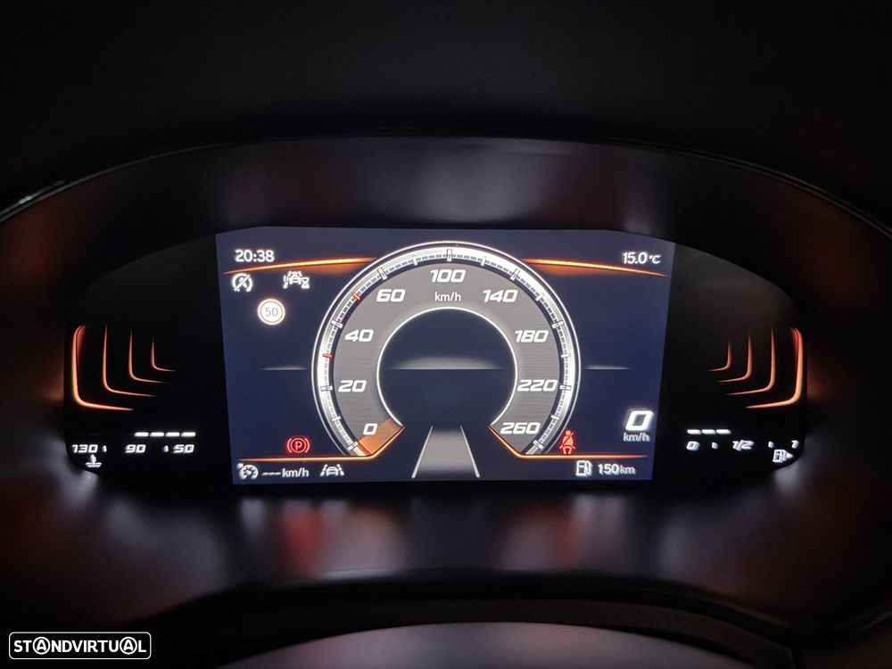 SEAT Arona 1.0 TSI Style - 19