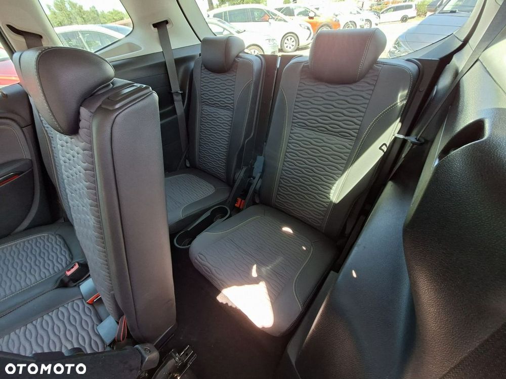 Opel Zafira 1.4 Turbo Innovation - 30