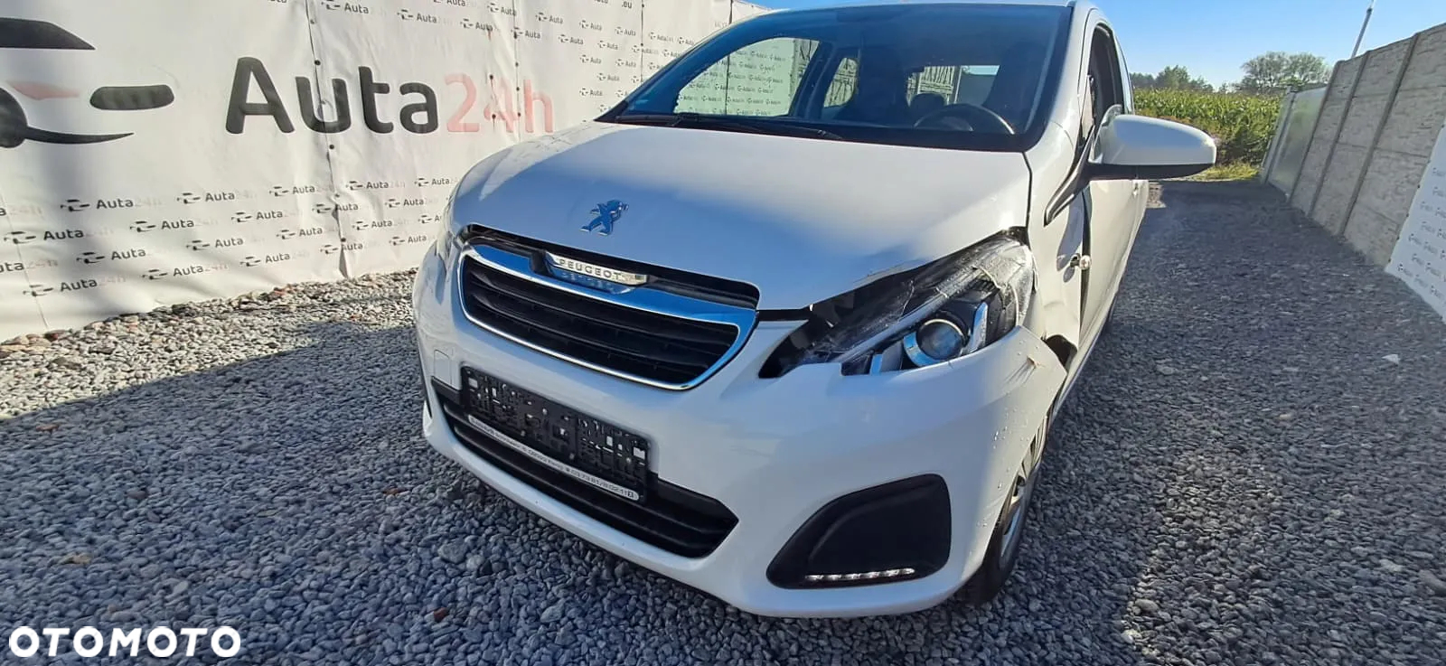 Peugeot 108 VTI 68 - 3