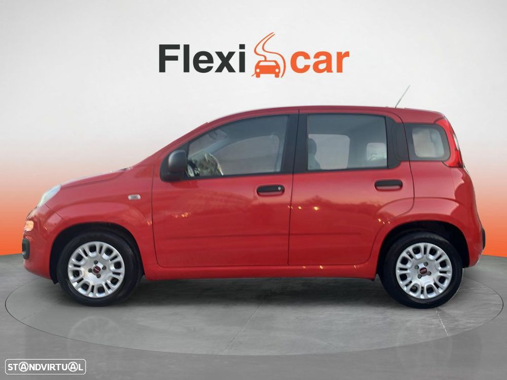 Fiat Panda 1.0 Hybrid City Life - 7