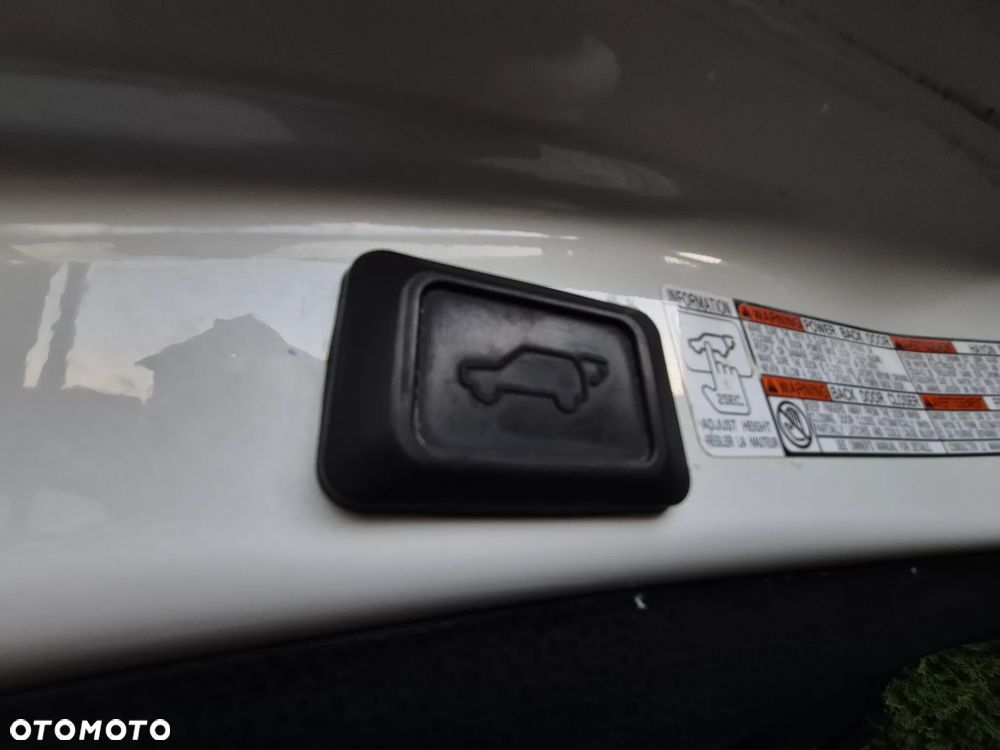 Toyota RAV4 2.5 4x2 Style Selection - 38