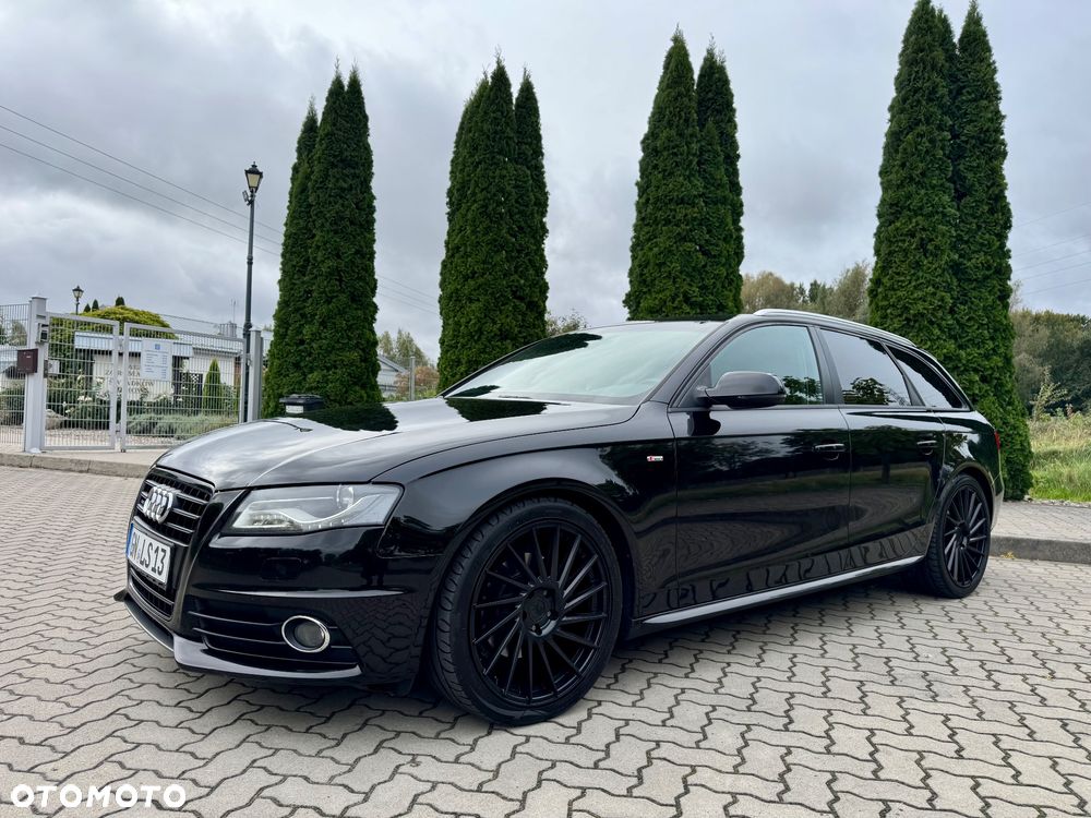 Audi A4 - 25