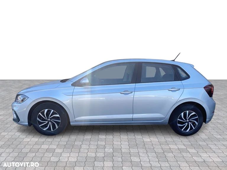 Volkswagen Polo 1.0 TSI DSG Life - 7