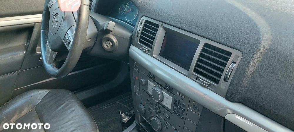 Opel Vectra 1.9 CDTI Business - 5