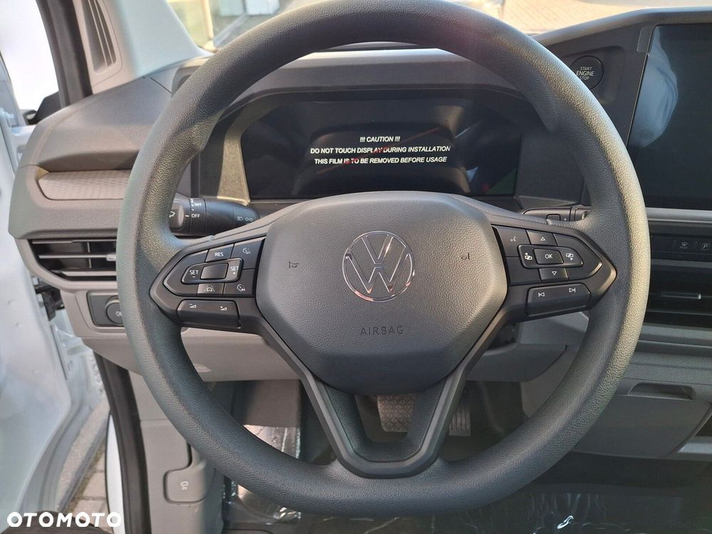 Volkswagen Transporter Furgon - 23