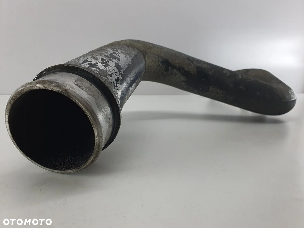 RURA INTERCOOLERA IVECO EUROCARGO - 11