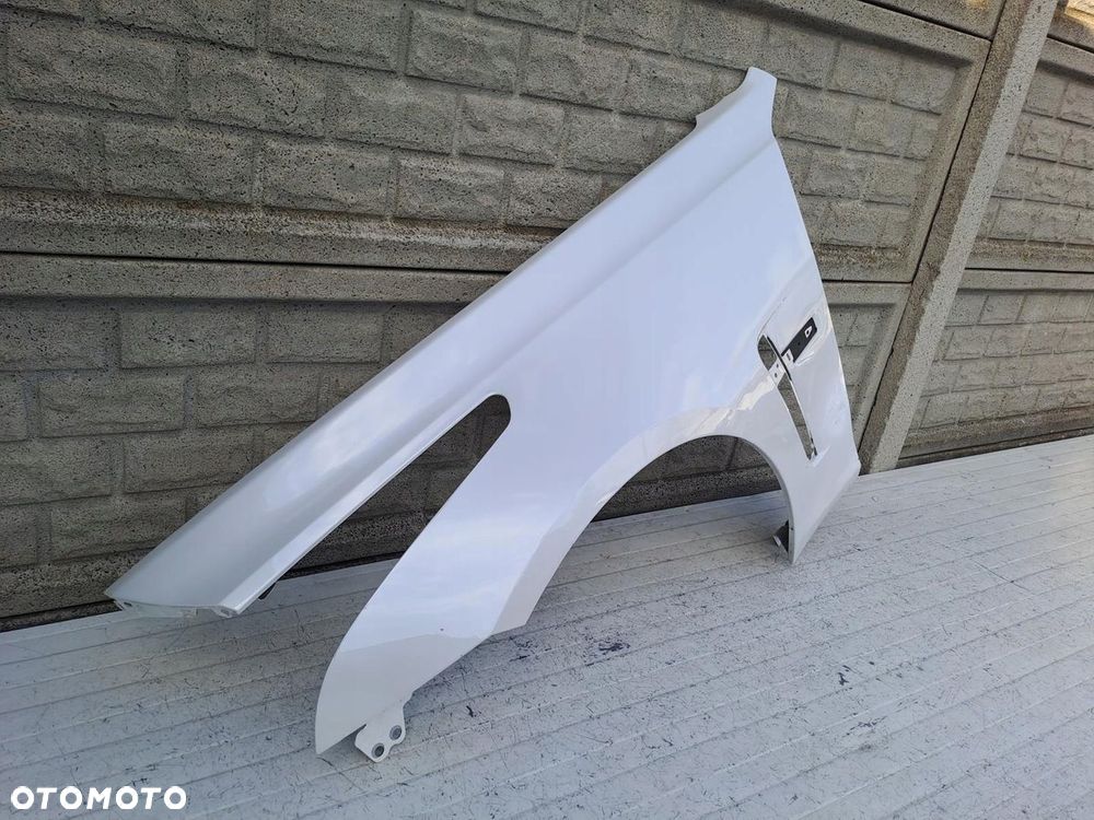 CADILLAC CTS-V CTS V 3 III BŁOTNIK PRZEDNI LEWY 13-19 - 2