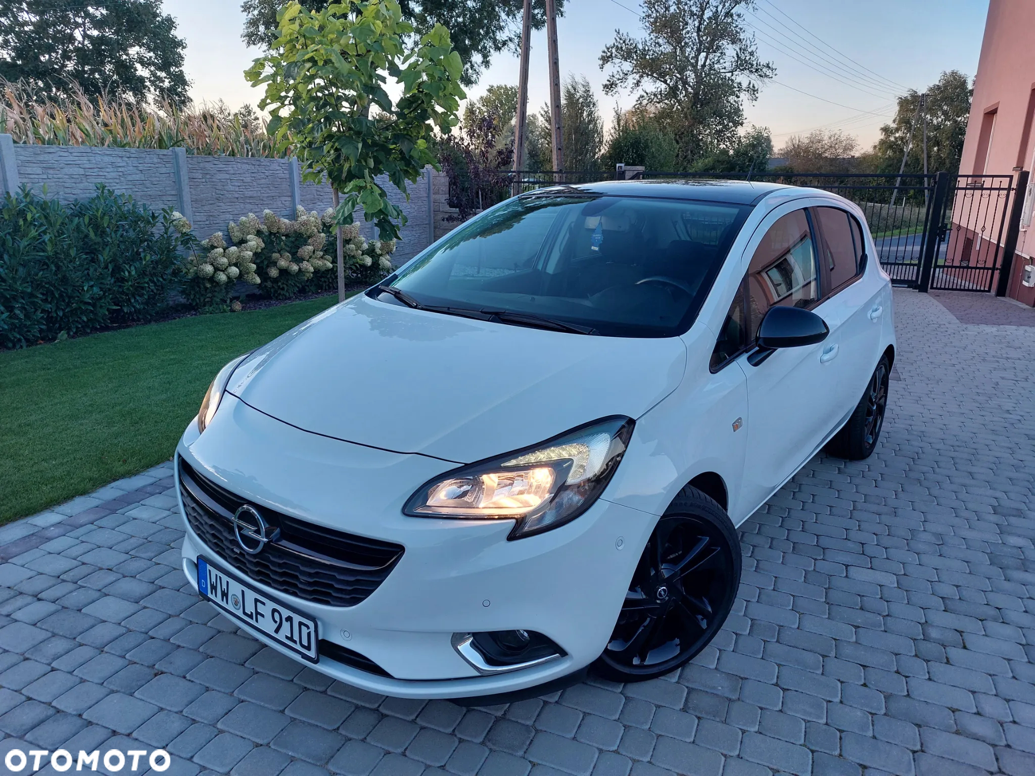 Opel Corsa 1.4 Color Edition S&S - 2