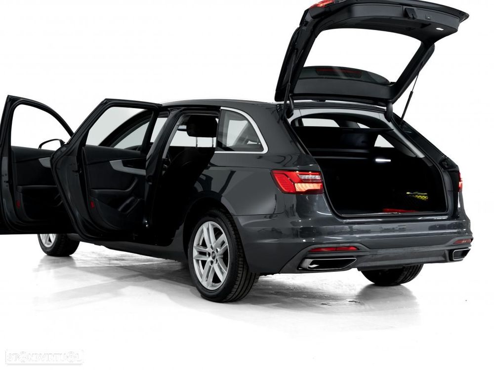 Audi A4 Avant 30 TDI S tronic - 5