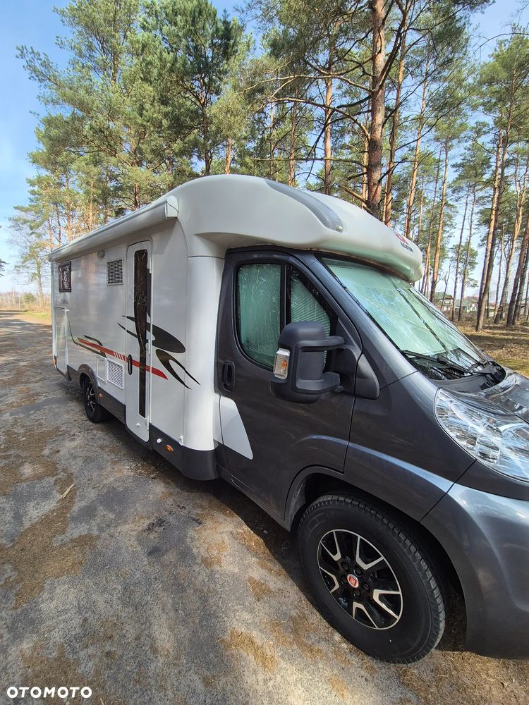 Adria Coral S670SL - 7