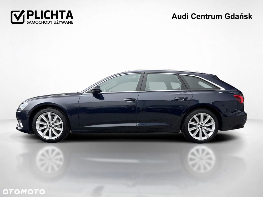 Audi A6 Avant - 3
