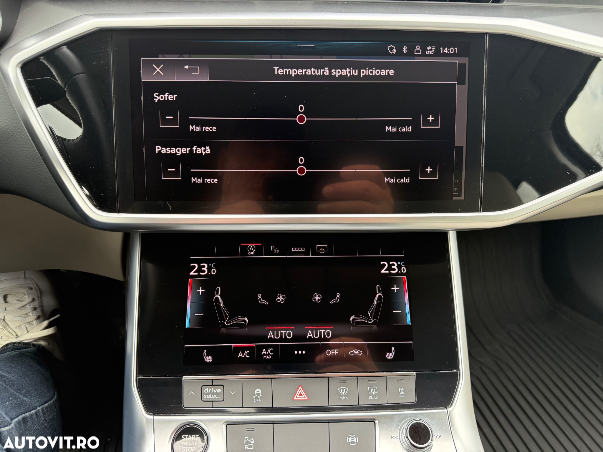 Audi A6 - 27